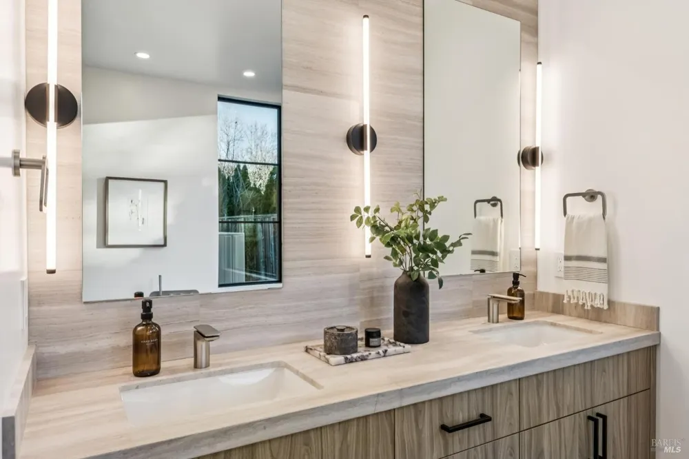 33 Fawn Drive San Anselmo, CA 94960