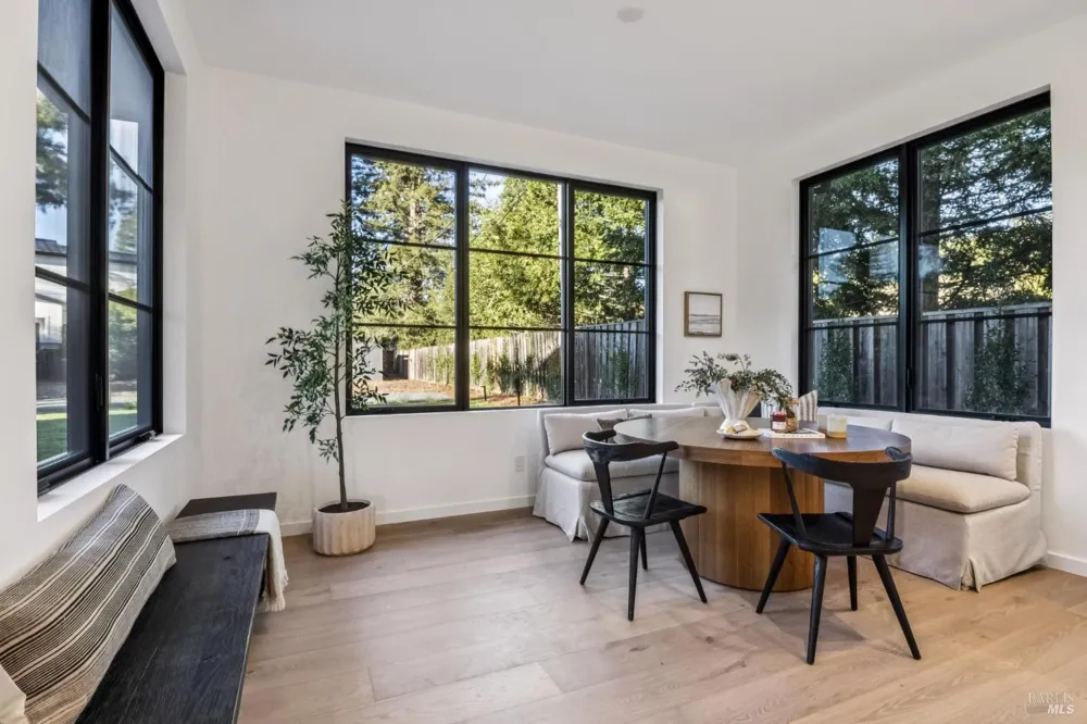 33 Fawn Drive San Anselmo, CA 94960