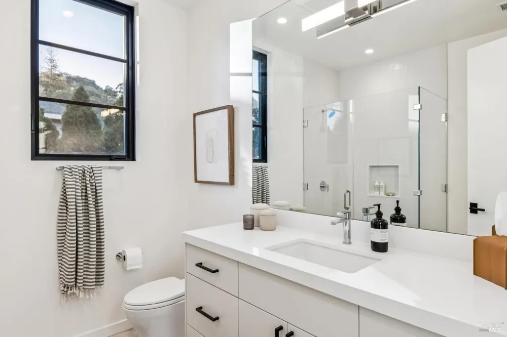 33 Fawn Drive San Anselmo, CA 94960