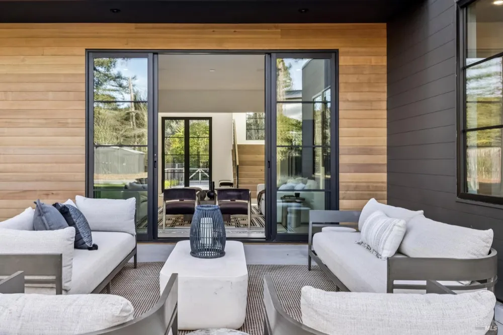 33 Fawn Drive San Anselmo, CA 94960