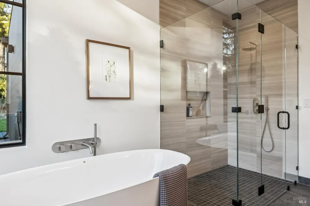 33 Fawn Drive San Anselmo, CA 94960