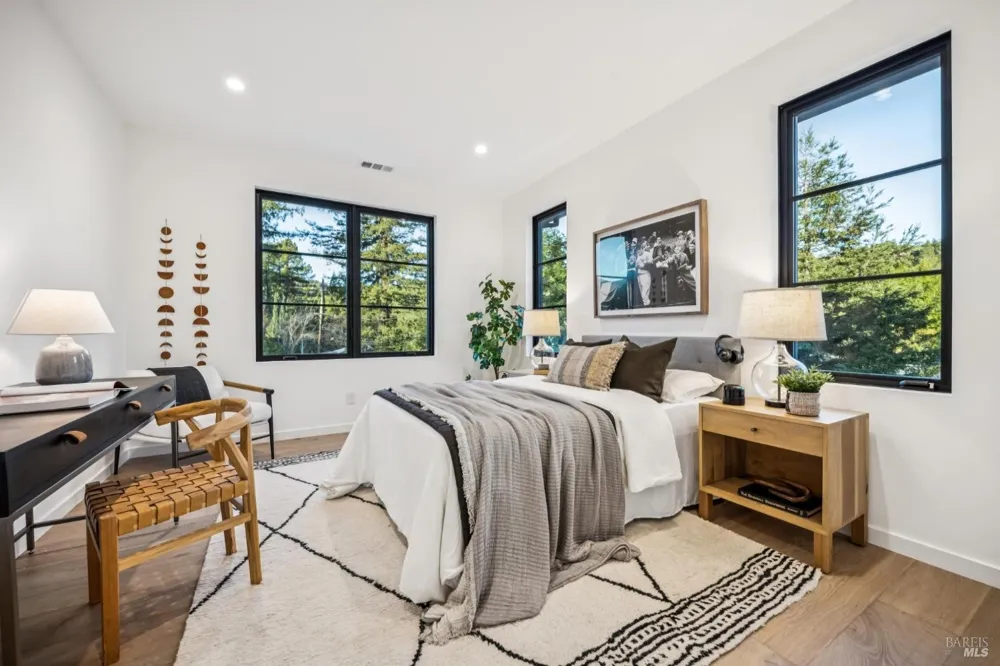 33 Fawn Drive San Anselmo, CA 94960