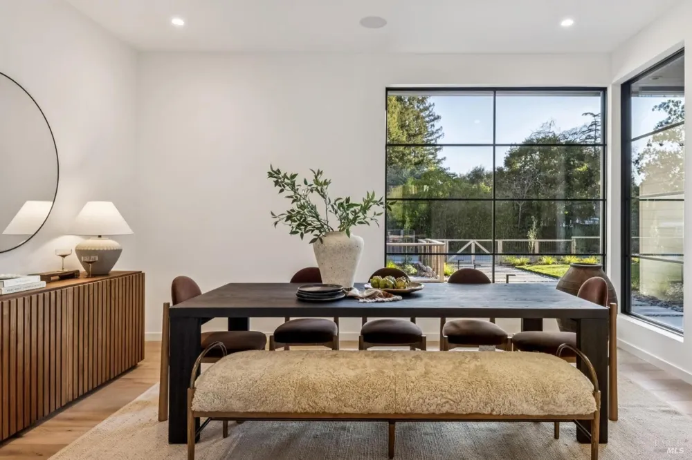 33 Fawn Drive San Anselmo, CA 94960