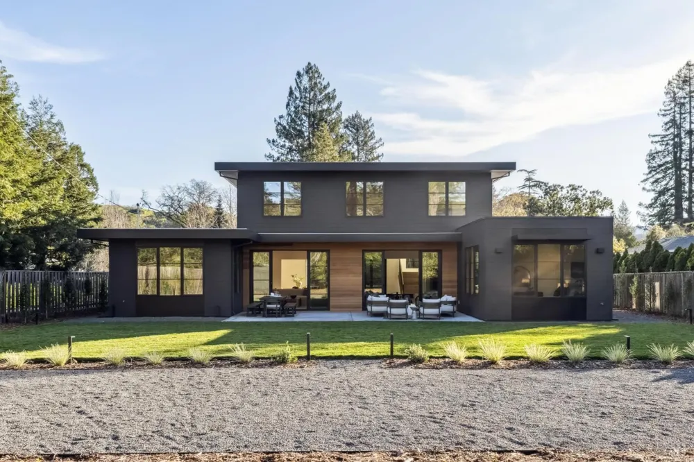 33 Fawn Drive San Anselmo, CA 94960