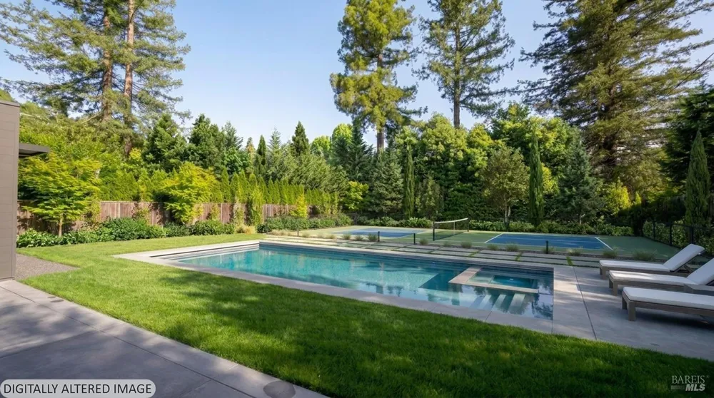 33 Fawn Drive San Anselmo, CA 94960