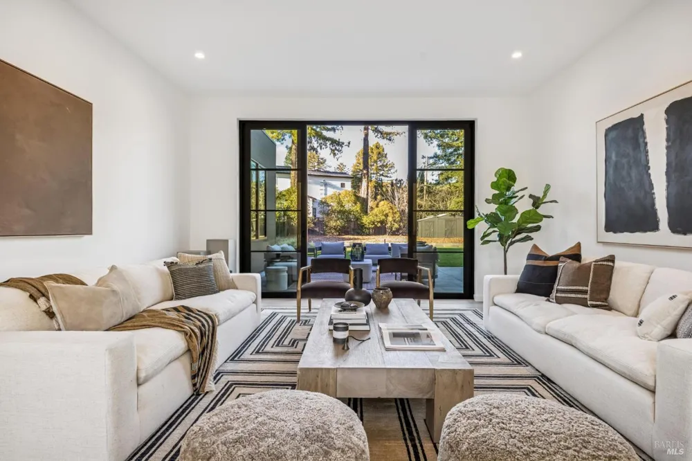 33 Fawn Drive San Anselmo, CA 94960