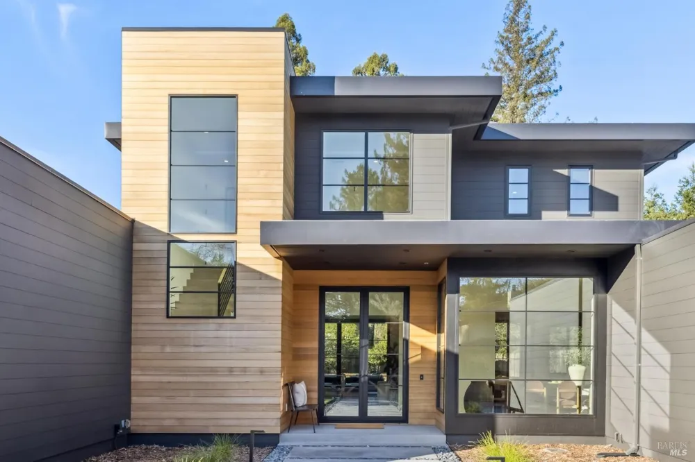 33 Fawn Drive San Anselmo, CA 94960