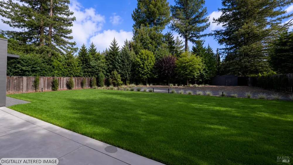 33 Fawn Drive San Anselmo, CA 94960
