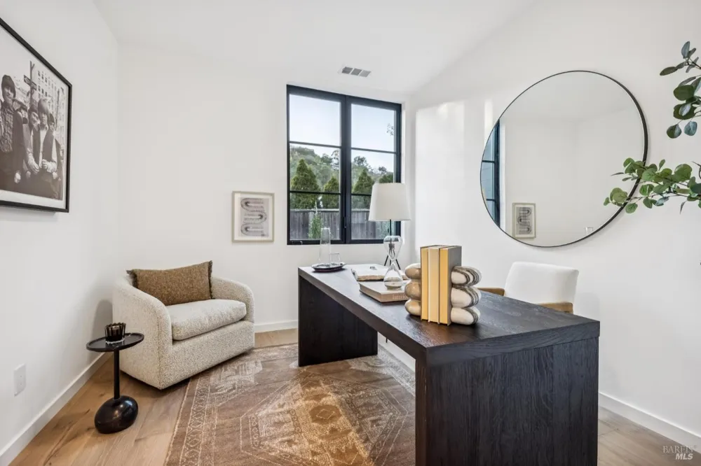 33 Fawn Drive San Anselmo, CA 94960