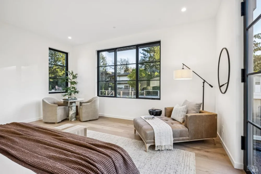 33 Fawn Drive San Anselmo, CA 94960