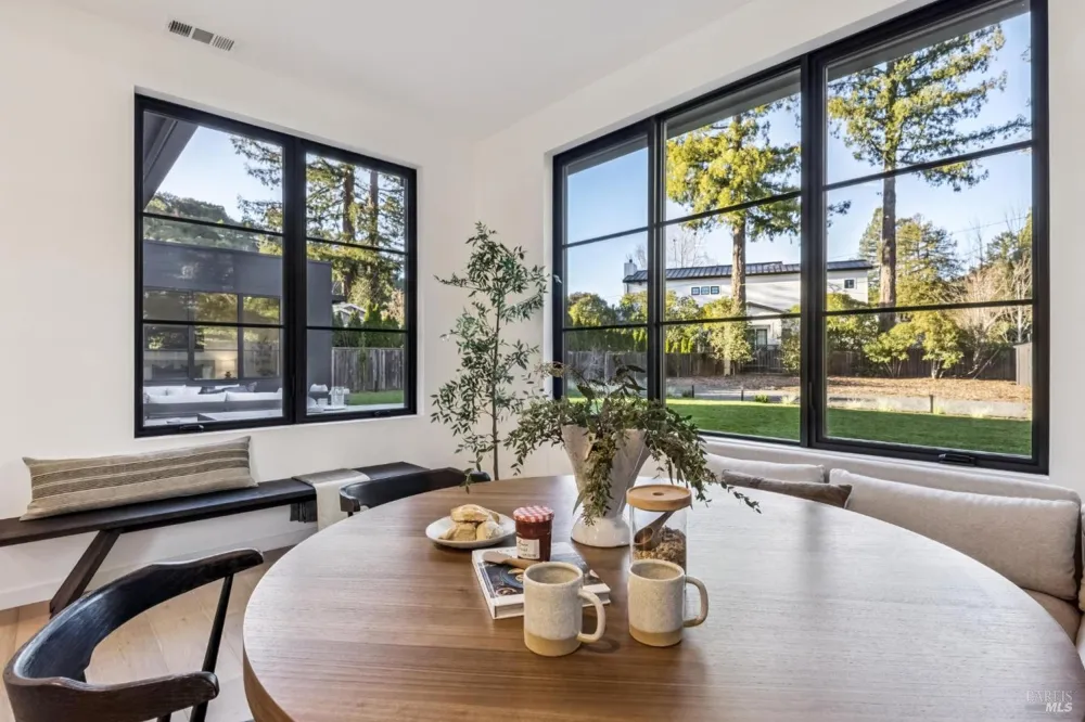 33 Fawn Drive San Anselmo, CA 94960