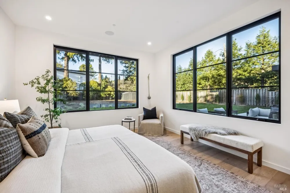 33 Fawn Drive San Anselmo, CA 94960