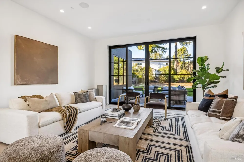33 Fawn Drive San Anselmo, CA 94960
