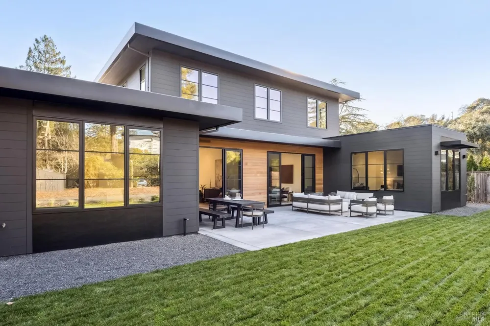 33 Fawn Drive San Anselmo, CA 94960