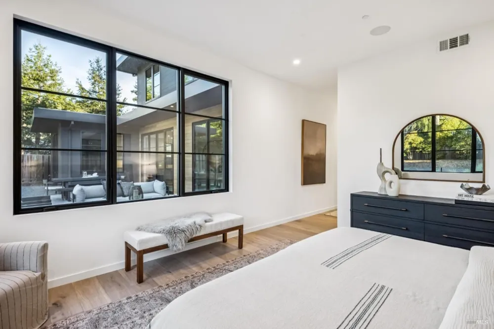 33 Fawn Drive San Anselmo, CA 94960