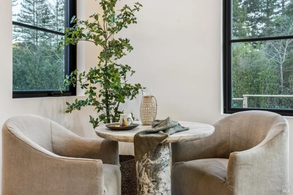 33 Fawn Drive San Anselmo, CA 94960