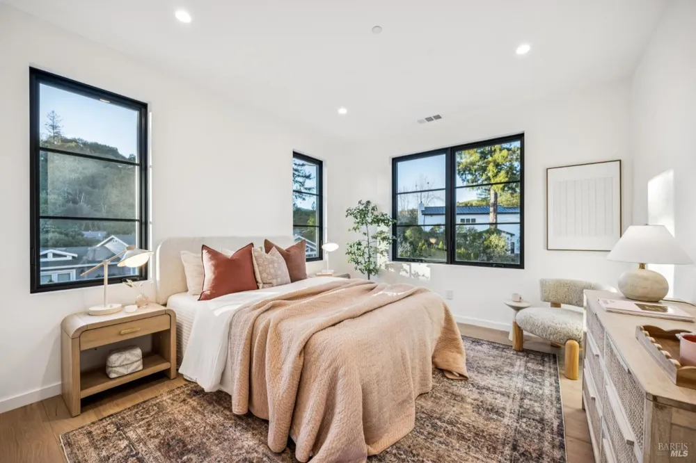33 Fawn Drive San Anselmo, CA 94960