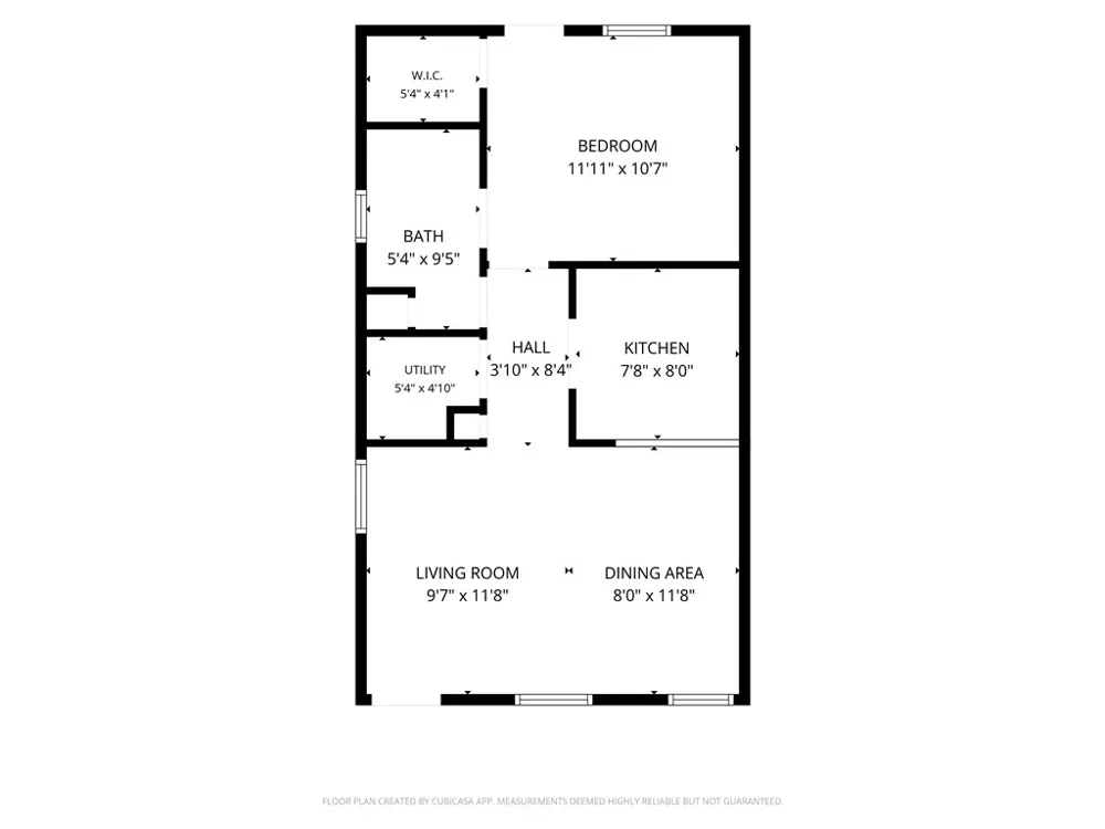 6702 Everhart Rd, M106 #M 106 Corpus Christi, TX 78413