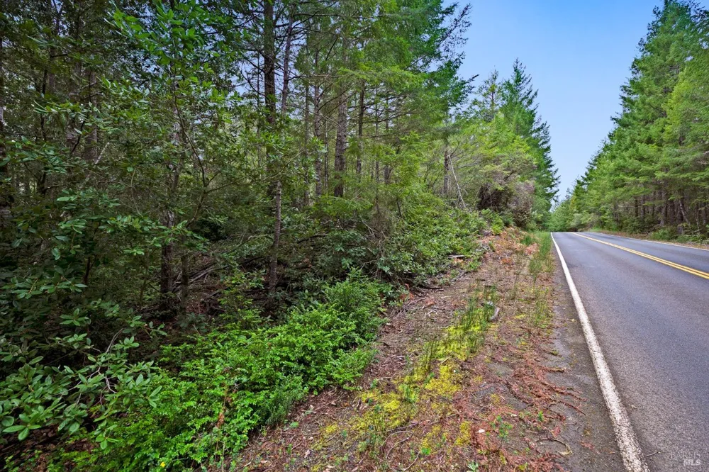33538 Iversen Road Gualala, CA 95445