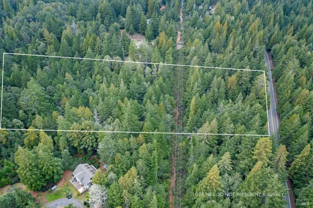33538 Iversen Road Gualala, CA 95445