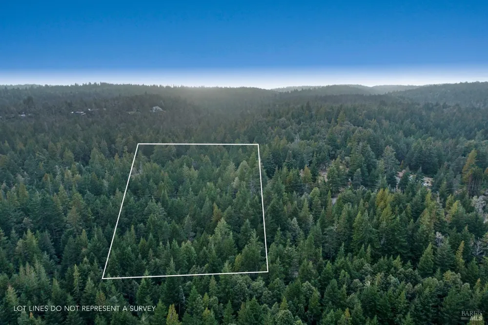 33538 Iversen Road Gualala, CA 95445