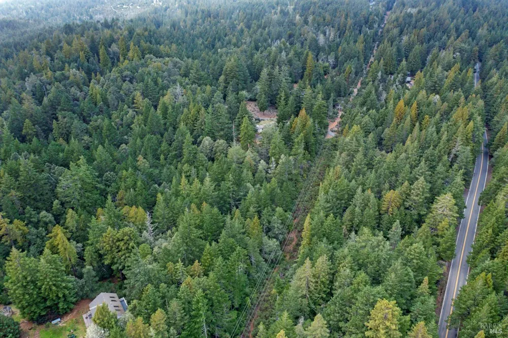 33538 Iversen Road Gualala, CA 95445
