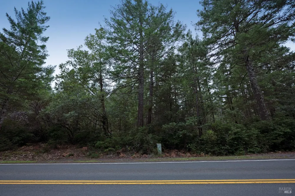 33538 Iversen Road Gualala, CA 95445