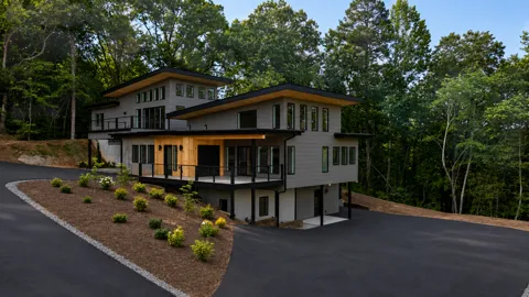 201 Mountain Laurel Ridge #3
