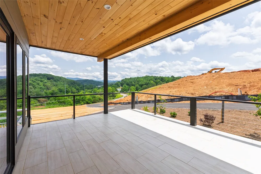 201 Mountain Laurel Ridge #3 Franklin, NC 28734
