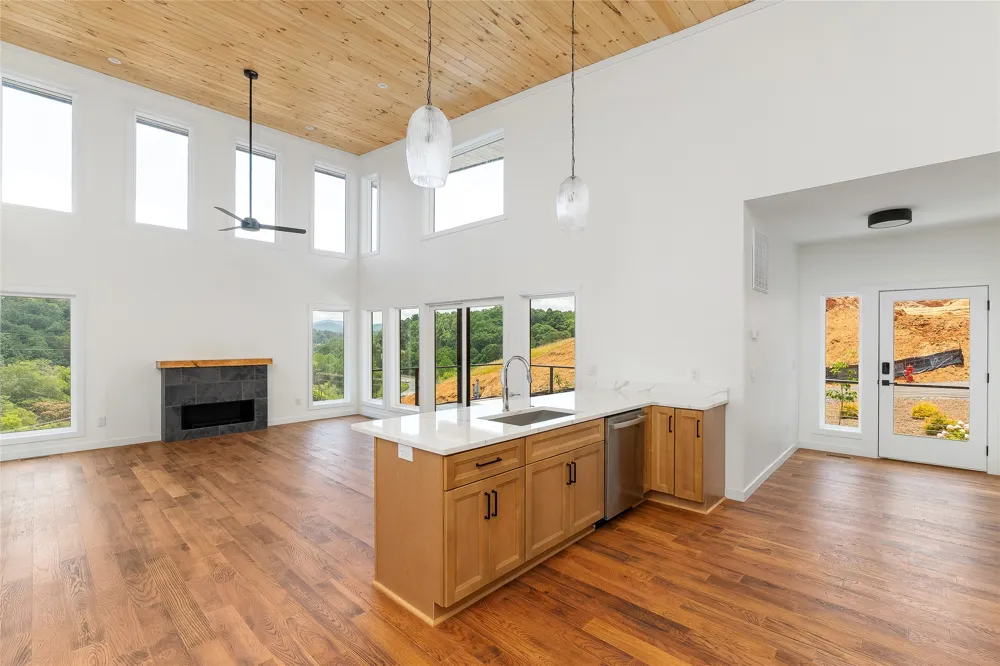201 Mountain Laurel Ridge #3 Franklin, NC 28734