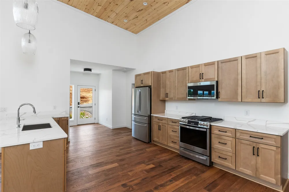 201 Mountain Laurel Ridge #3 Franklin, NC 28734
