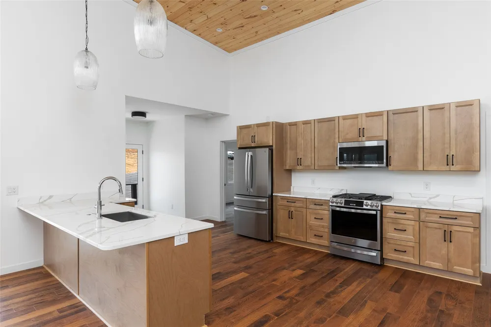 201 Mountain Laurel Ridge #3 Franklin, NC 28734
