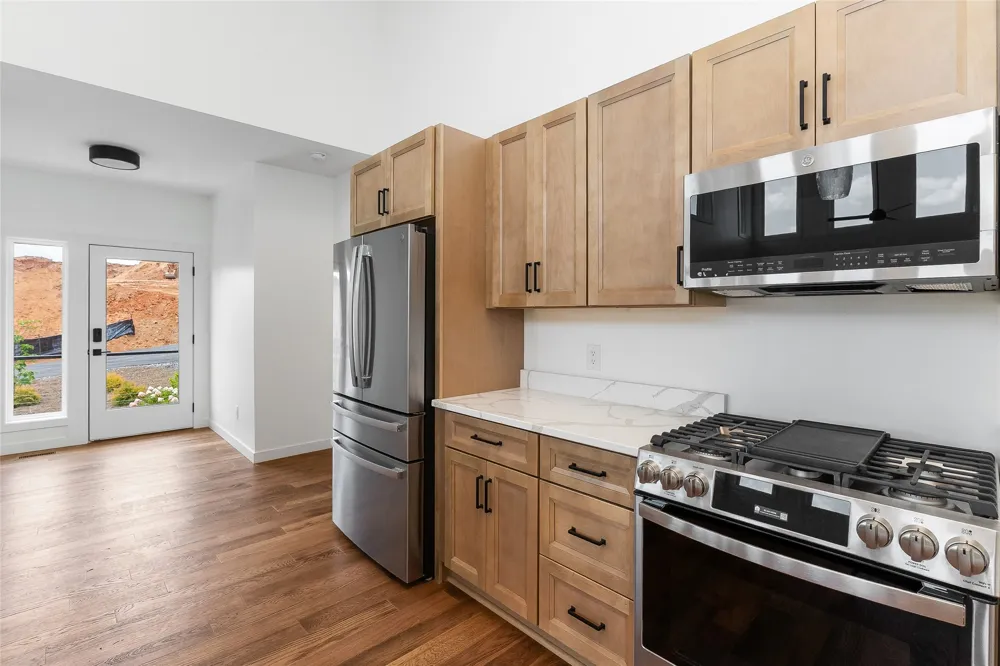 201 Mountain Laurel Ridge #3 Franklin, NC 28734