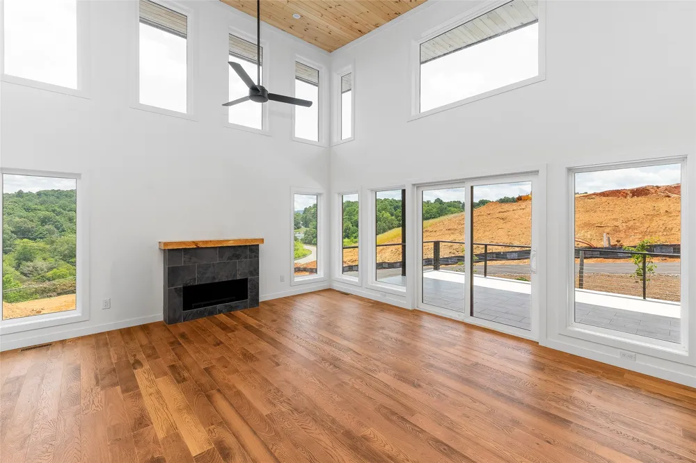 201 Mountain Laurel Ridge #3 Franklin, NC 28734