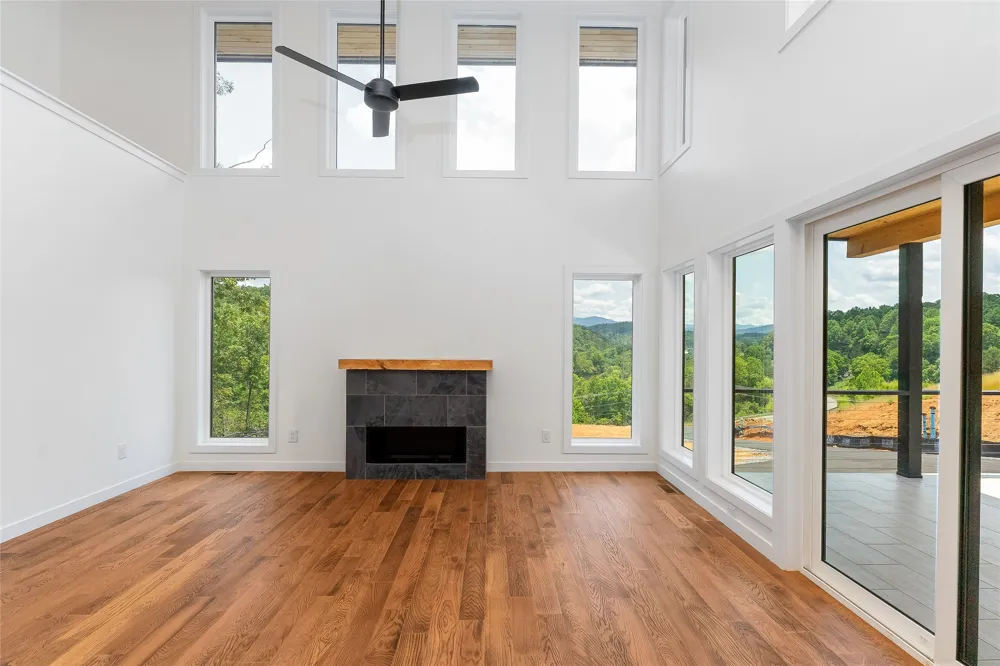 201 Mountain Laurel Ridge #3 Franklin, NC 28734