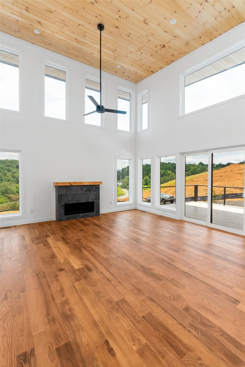 201 Mountain Laurel Ridge #3 Franklin, NC 28734