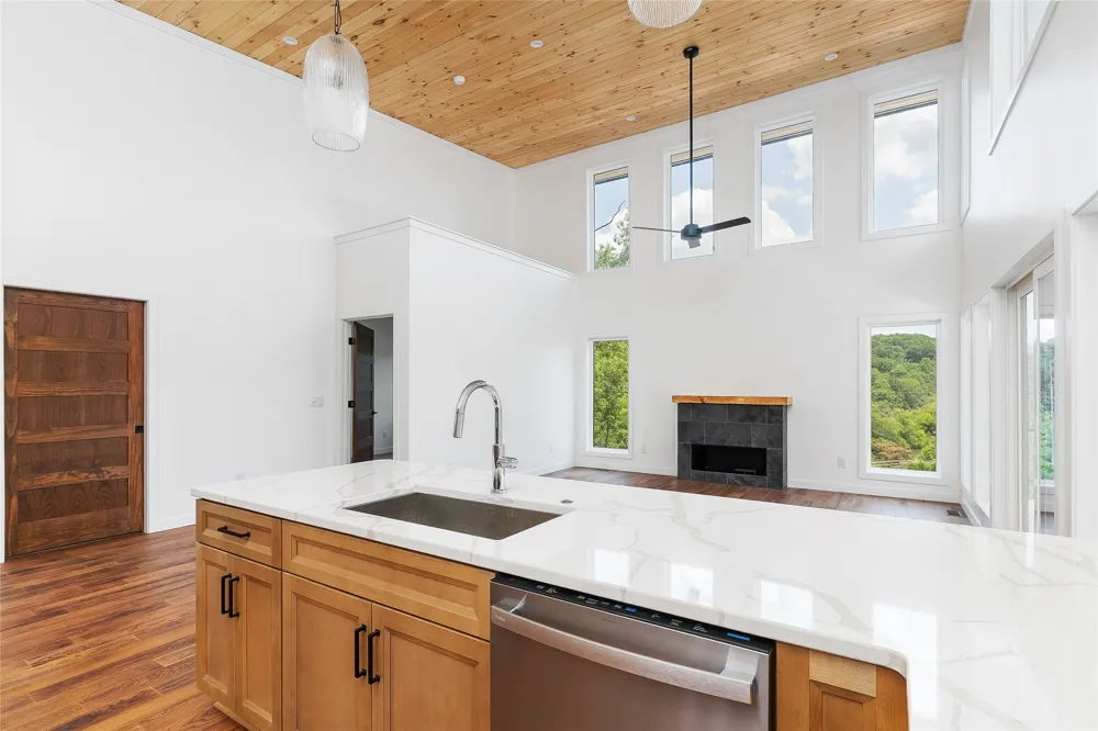 201 Mountain Laurel Ridge #3 Franklin, NC 28734
