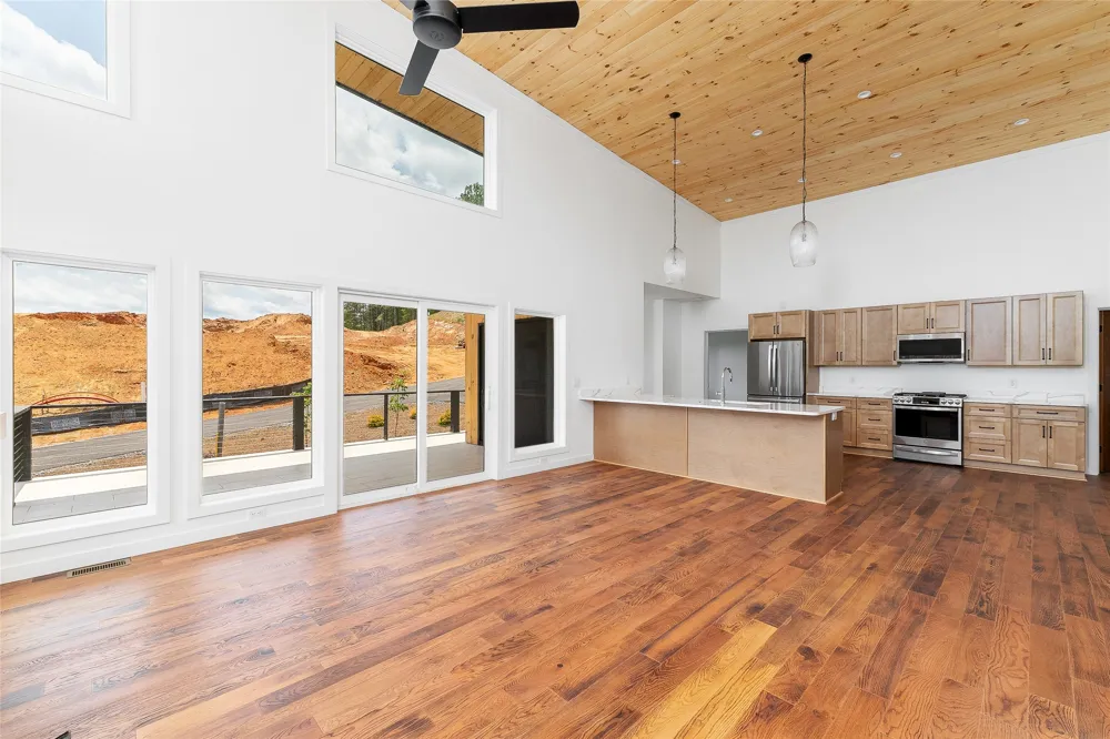 201 Mountain Laurel Ridge #3 Franklin, NC 28734