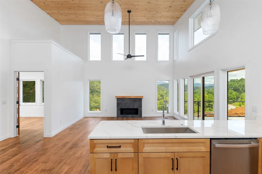 201 Mountain Laurel Ridge #3 Franklin, NC 28734