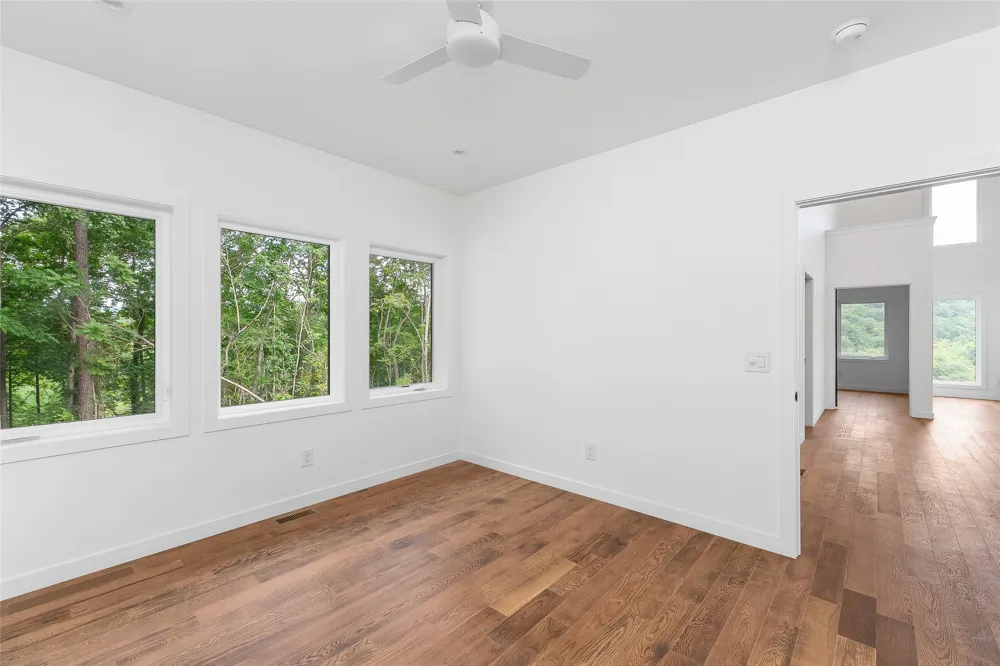 201 Mountain Laurel Ridge #3 Franklin, NC 28734