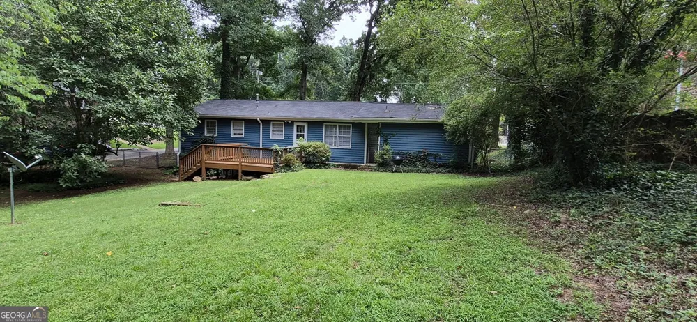 5030 Beth ST Douglasville, GA 30135