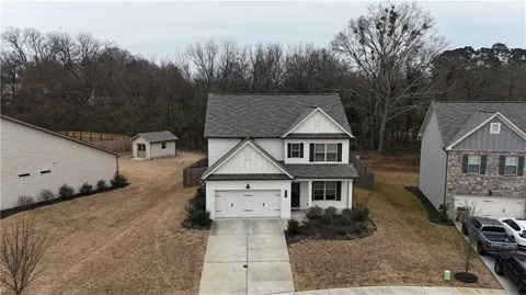 213 Winterset Circle