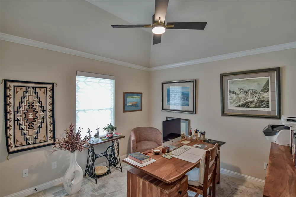 1453 Highland Park Circle Granbury, TX 76048