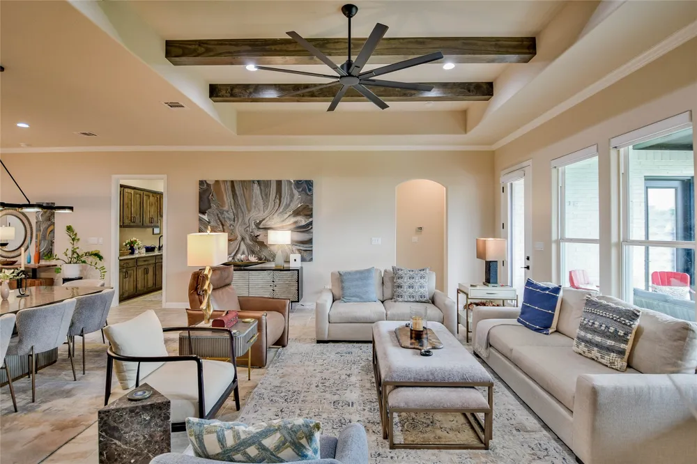 1453 Highland Park Circle Granbury, TX 76048