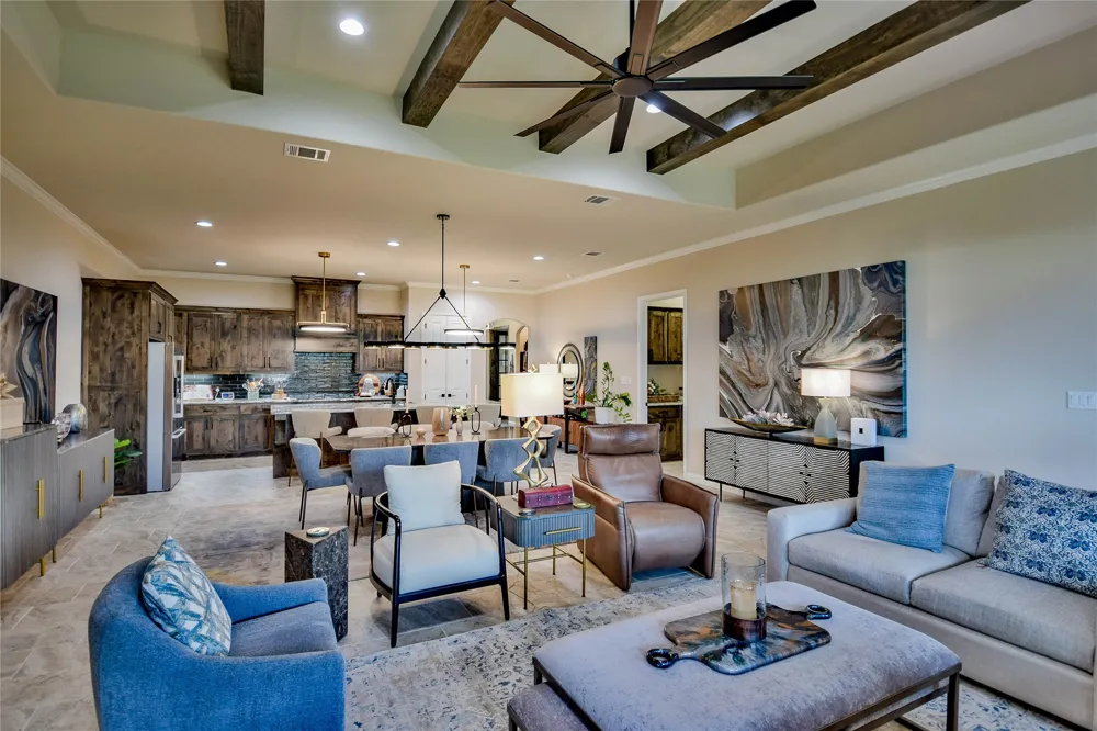 1453 Highland Park Circle Granbury, TX 76048
