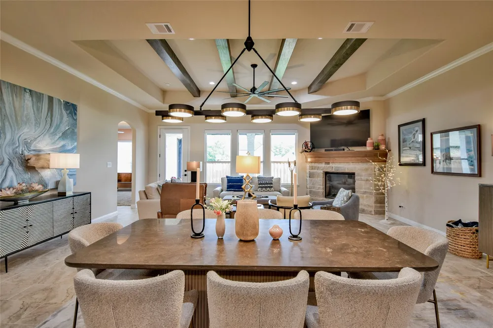 1453 Highland Park Circle Granbury, TX 76048