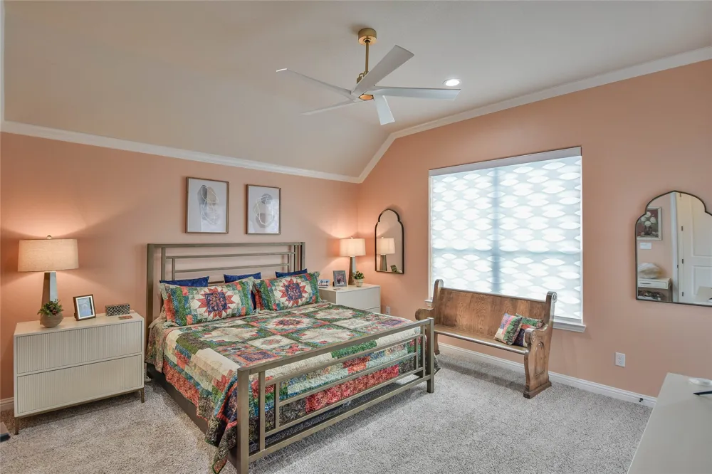 1453 Highland Park Circle Granbury, TX 76048