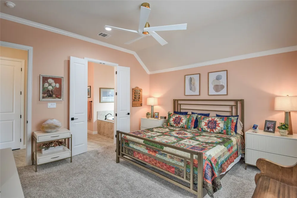 1453 Highland Park Circle Granbury, TX 76048