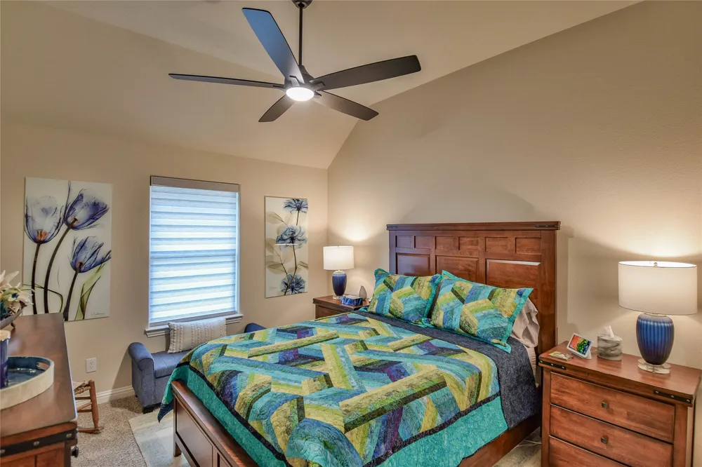 1453 Highland Park Circle Granbury, TX 76048