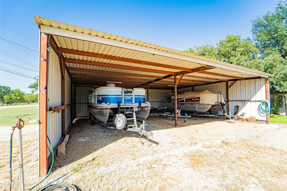 9250 County Road 204 Breckenridge, TX 76424